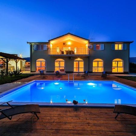 Apartamento Orange Tree Garden Trogir Exterior foto
