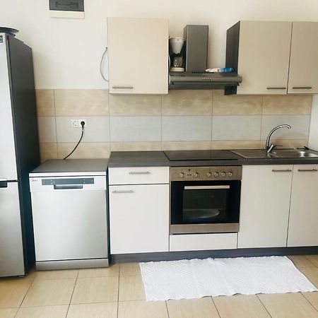 Apartamento Orange Tree Garden Trogir Exterior foto