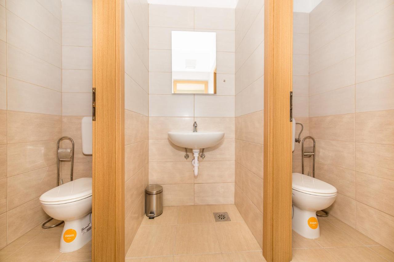 Apartamento Orange Tree Garden Trogir Exterior foto