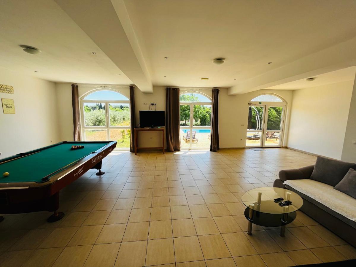 Apartamento Orange Tree Garden Trogir Exterior foto