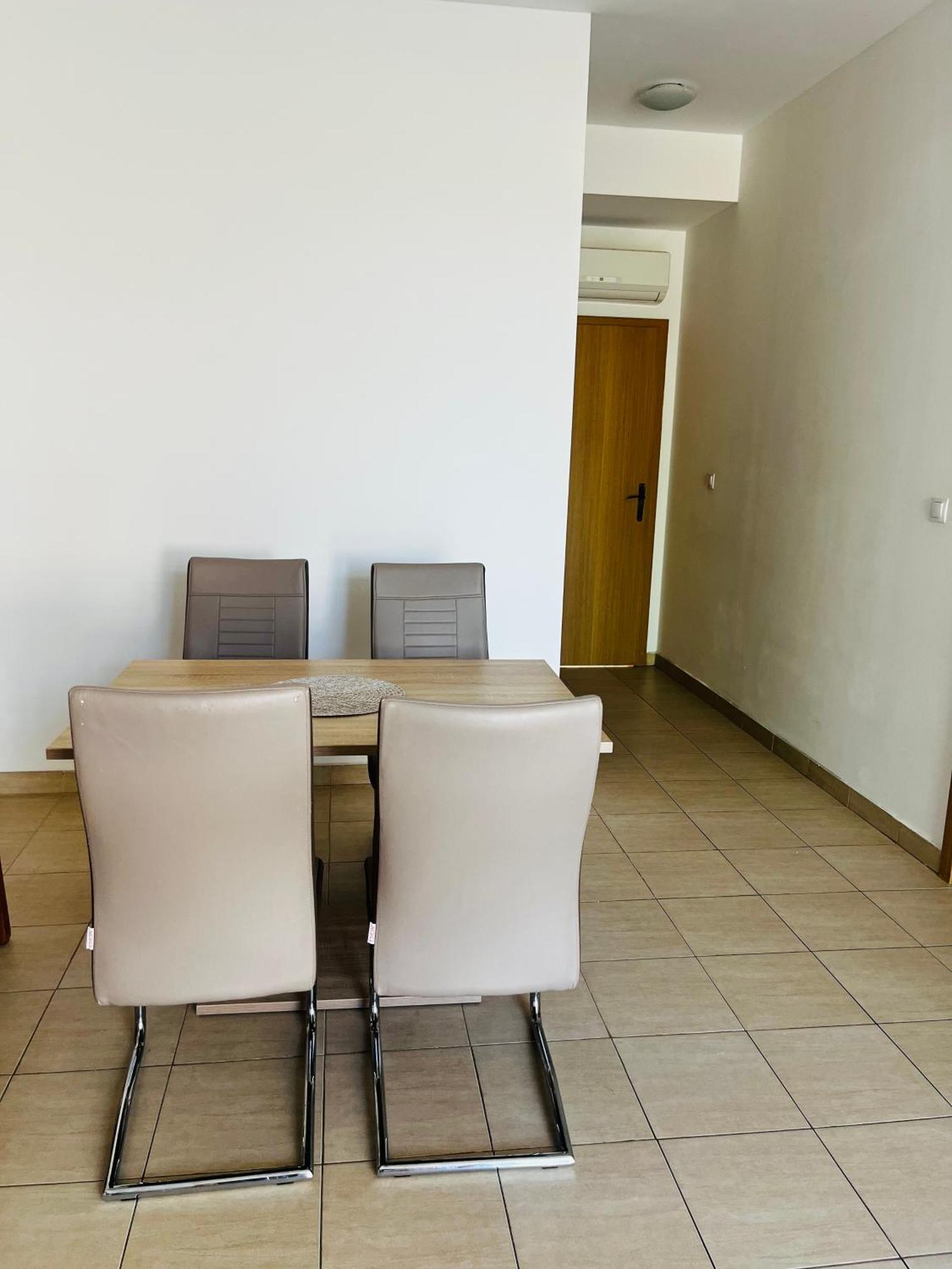 Apartamento Orange Tree Garden Trogir Exterior foto