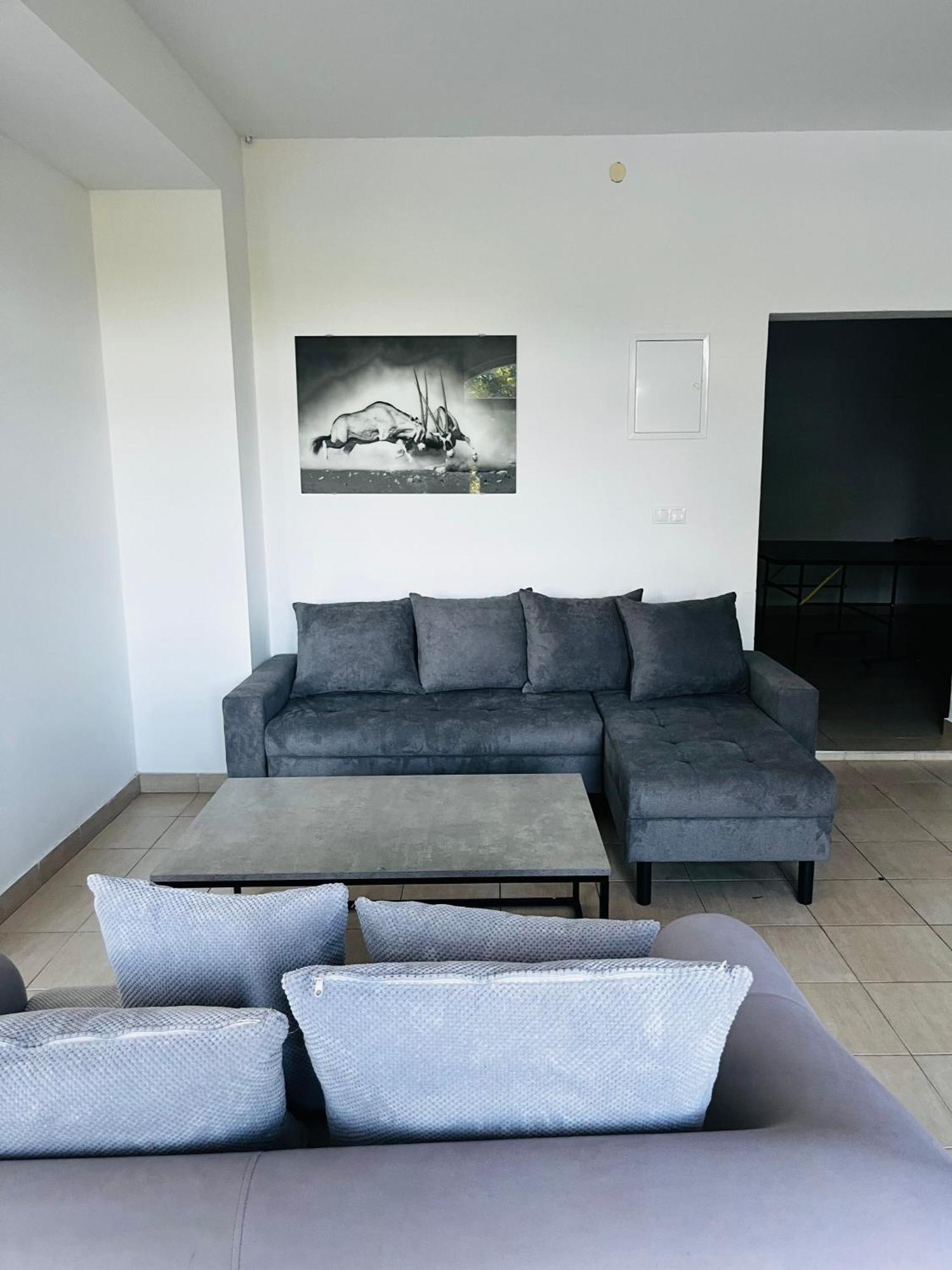Apartamento Orange Tree Garden Trogir Exterior foto