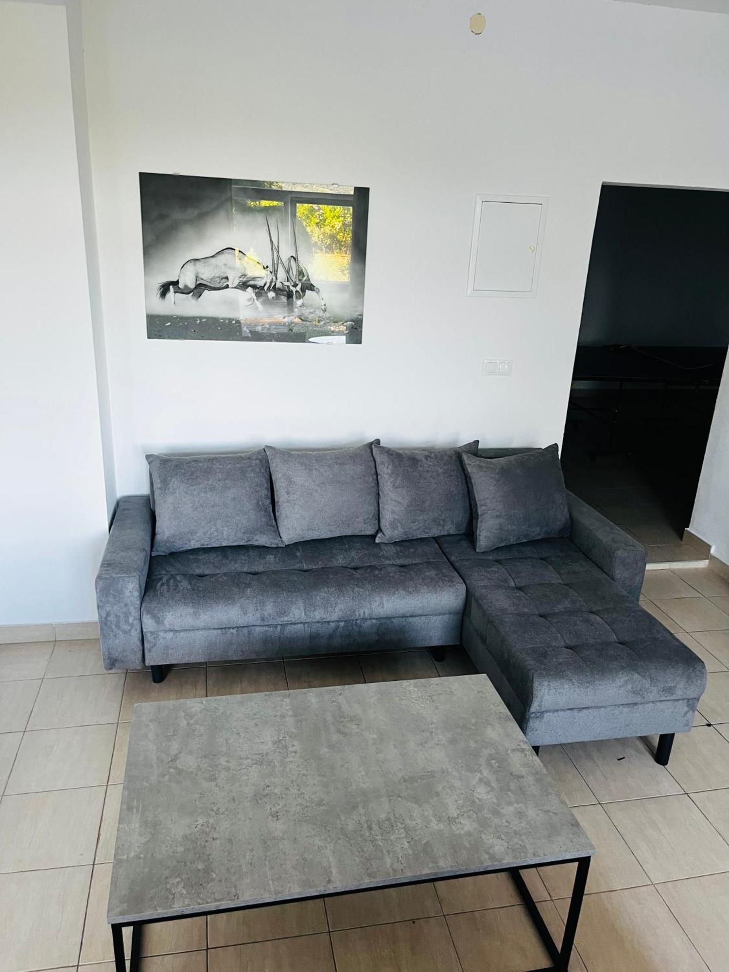 Apartamento Orange Tree Garden Trogir Exterior foto